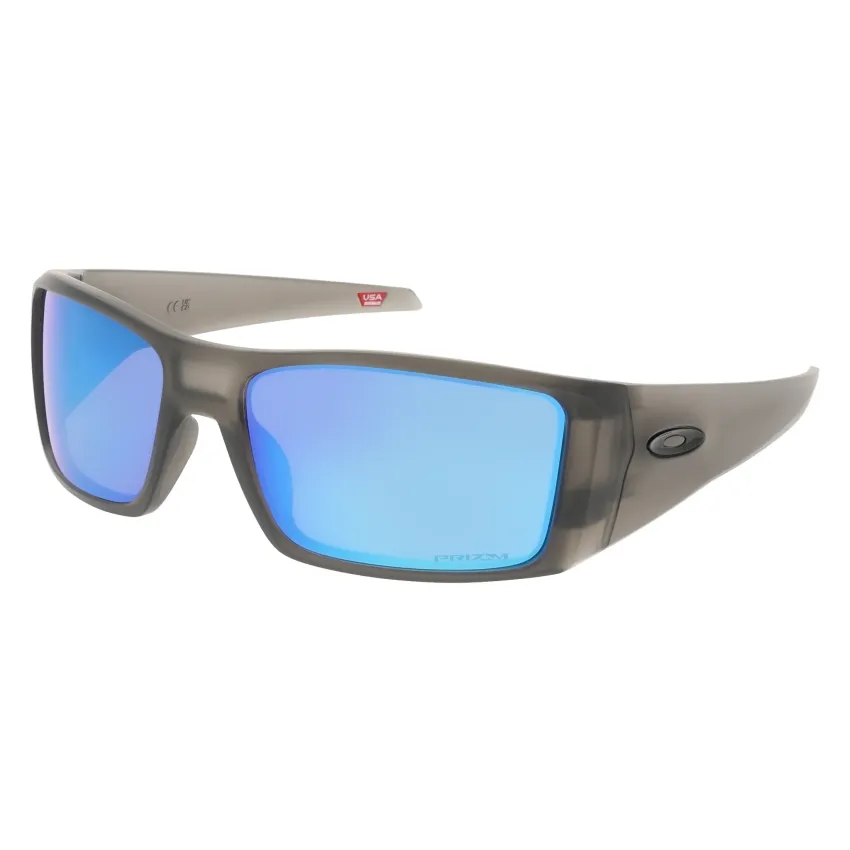 Oakley Heliostat OO9231 923124 Férfi Napszemüveg
