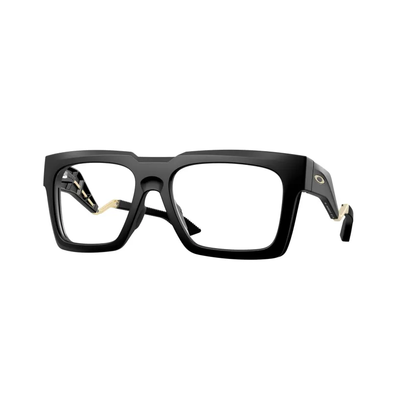 Oakley Enigma Ink OX8190 819001 Unisex Szemüvegkeret