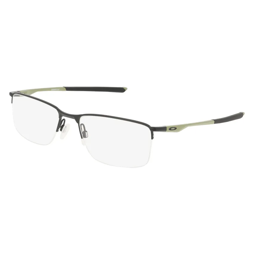 Oakley Socket 5.5 OX3218 321816 Férfi Szemüvegkeret