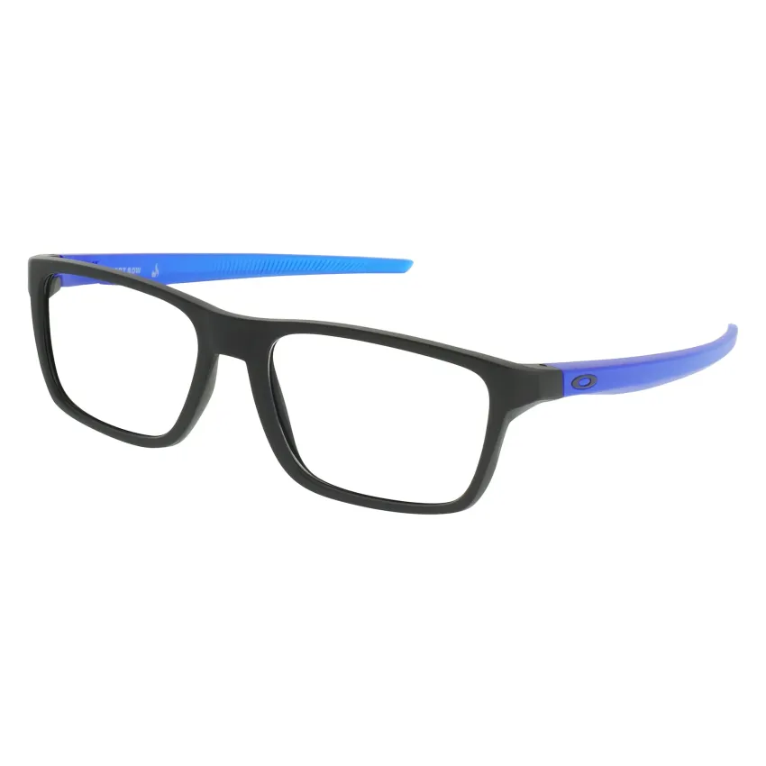 Oakley Port Bow OX8164 816408 Férfi Szemüvegkeret