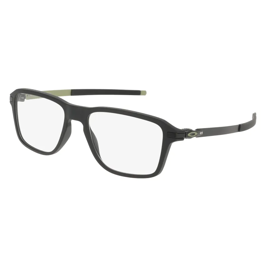 Oakley Wheel H. OX8166 816608 Férfi Szemüvegkeret