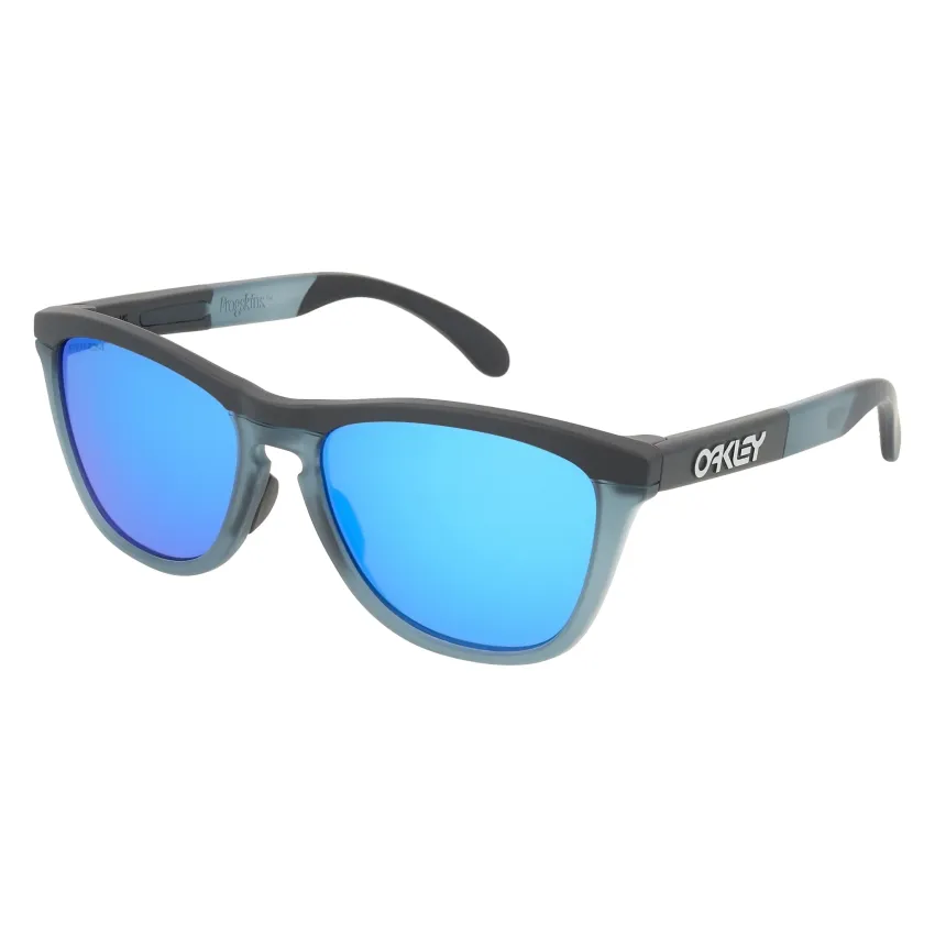 Oakley Frogskins R. OO9284 928419 Férfi Napszemüveg