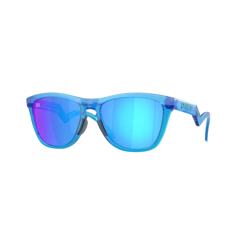 Oakley Frogskins H. OO9289 928909 Férfi Napszemüveg