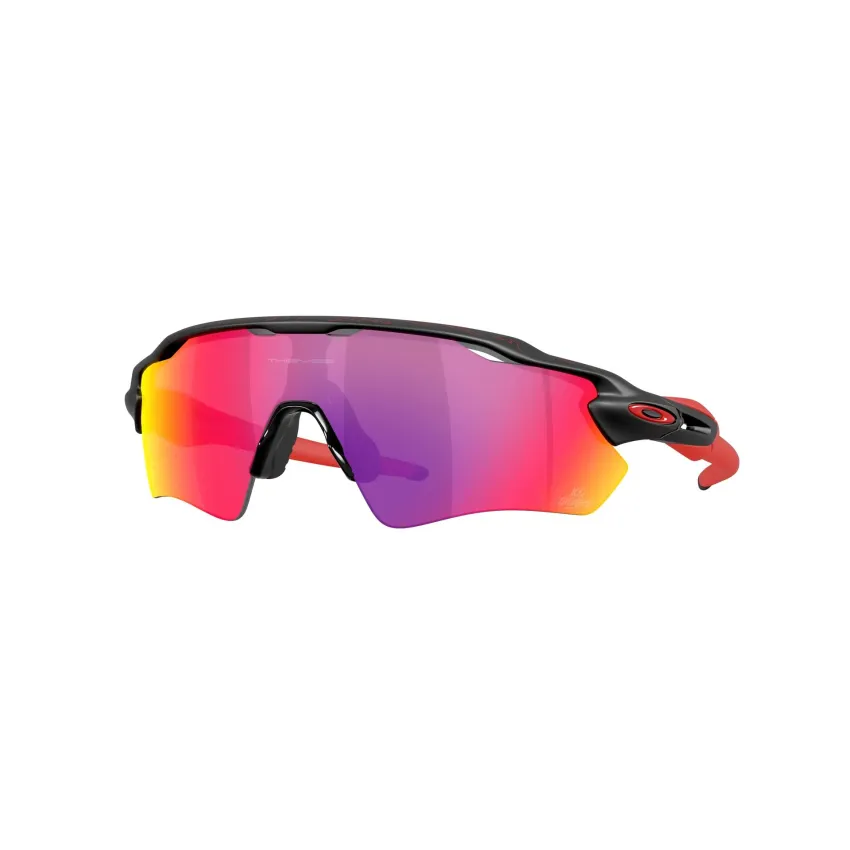 Oakley Radar Ev P. OO9208 9208G2 Férfi Napszemüveg