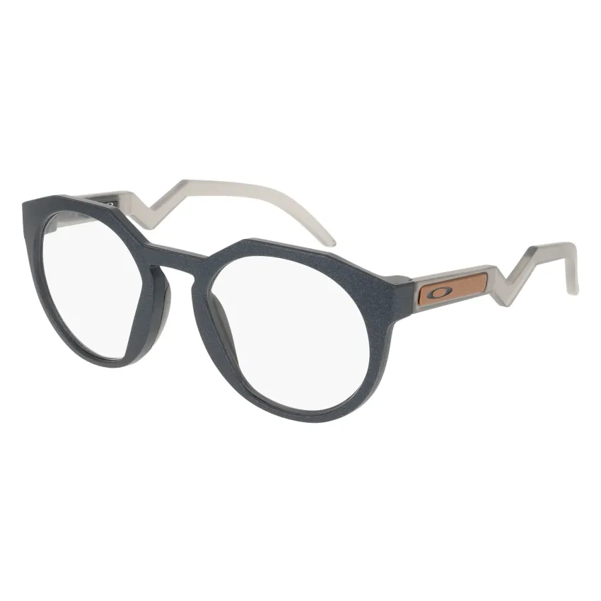 Oakley Hstn Rx OX8139 813909 Férfi Szemüvegkeret