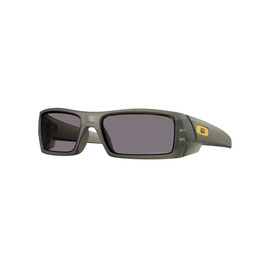 Oakley Gascan OO9014 9014D5 Férfi Napszemüveg