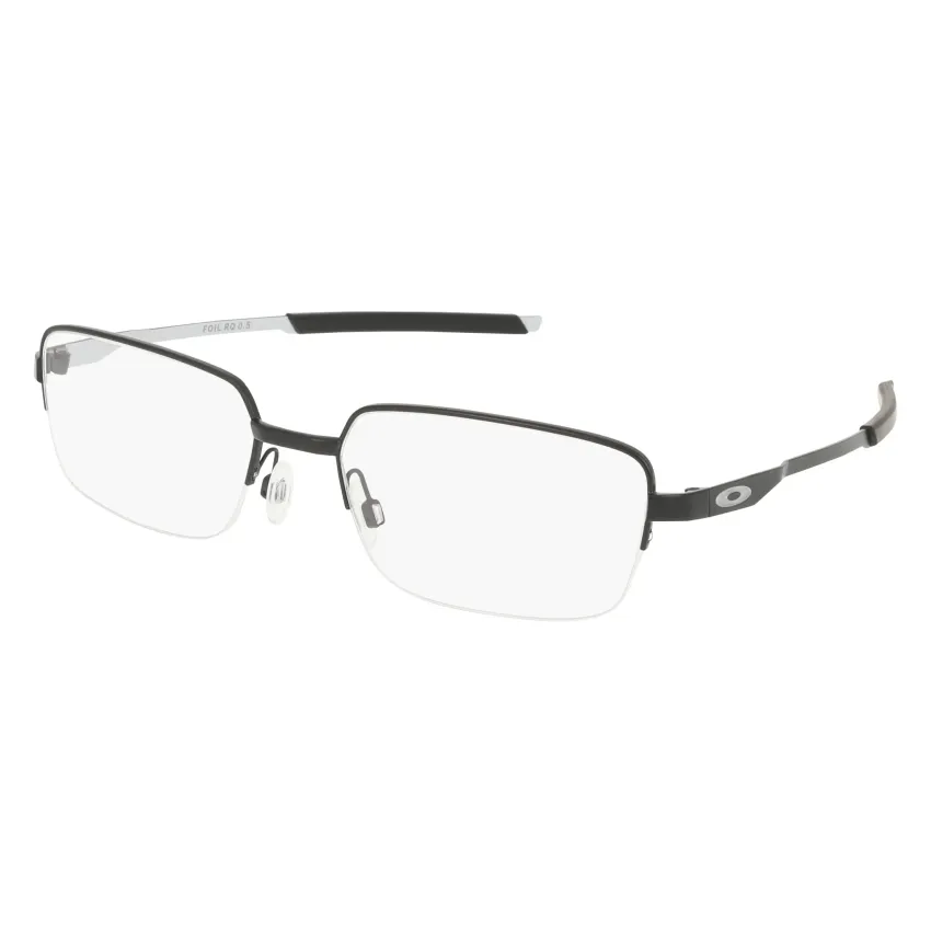Oakley Foil Rq 0.5 OX3100 310001 Unisex Szemüvegkeret