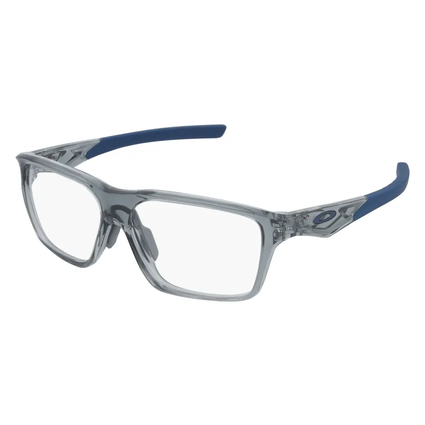 Oakley Versafuse Sq OX8201 820103 Unisex Szemüvegkeret