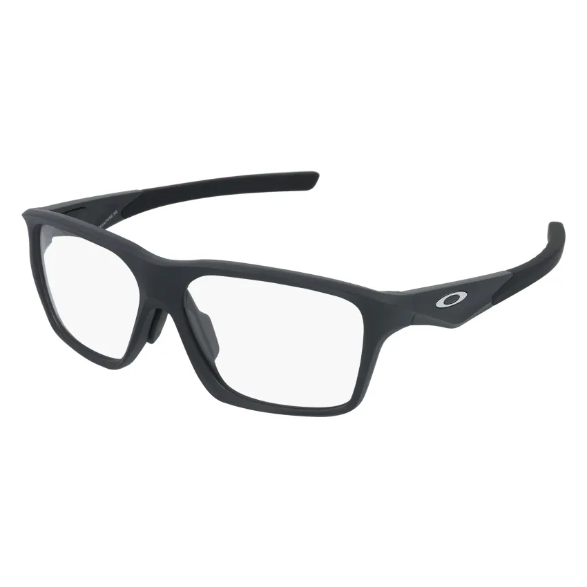 Oakley Versafuse Sq OX8201 820101 Unisex Szemüvegkeret