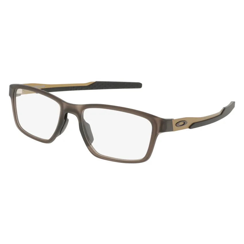 Oakley Metalink OX8153 815318 Férfi Szemüvegkeret
