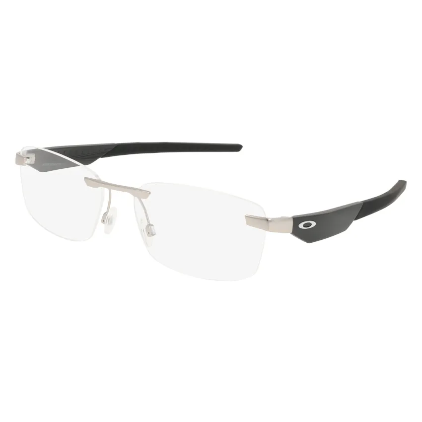 Oakley Steakhouse 1.0 OX3126 312604 Unisex Szemüvegkeret