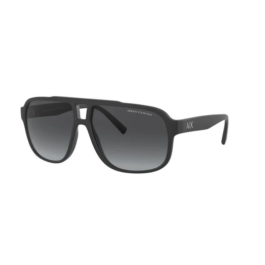 Armani Exchange AX4104S 80788G Férfi Napszemüvegek
