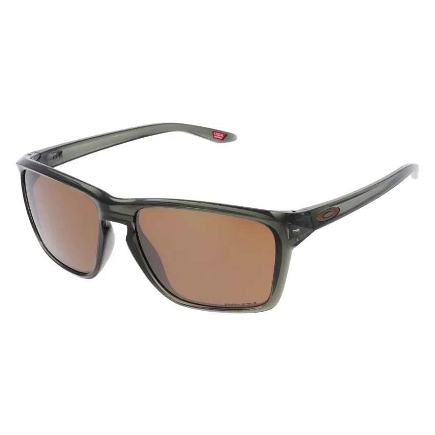 Oakley Sylas OO9448 944814 Férfi Napszemüveg