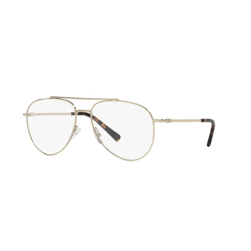 Armani Exchange AX1055 6110 Férfi Szemüvegkeret