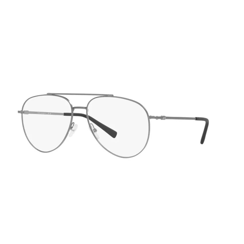 Armani Exchange AX1055 6017 Férfi Szemüvegkeret