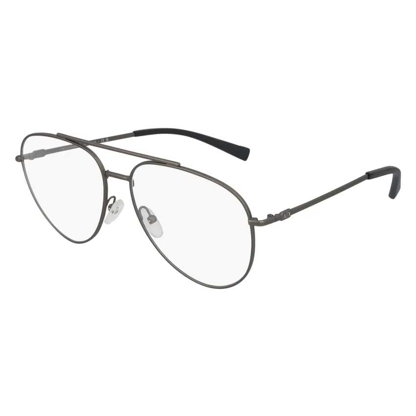 Armani Exchange AX1055 6017 Férfi Szemüvegkeretek