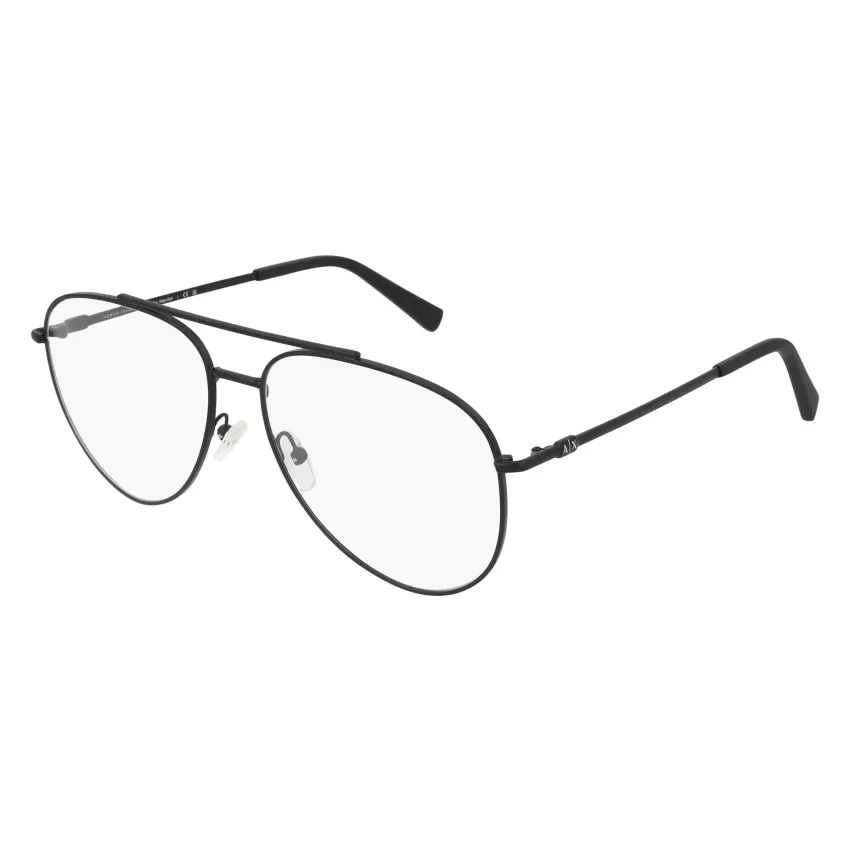 Armani Exchange AX1055 6000 Férfi Szemüvegkeretek