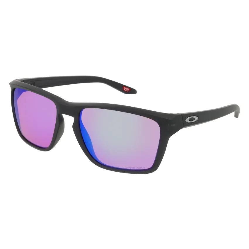 Oakley Sylas OO9448 944841 Férfi Napszemüveg