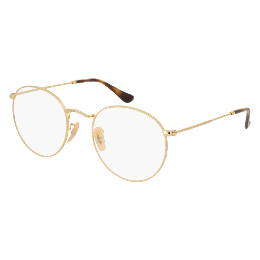 Ray-Ban Vista Round M. RX3447V 2500 Unisex Szemüvegkeret