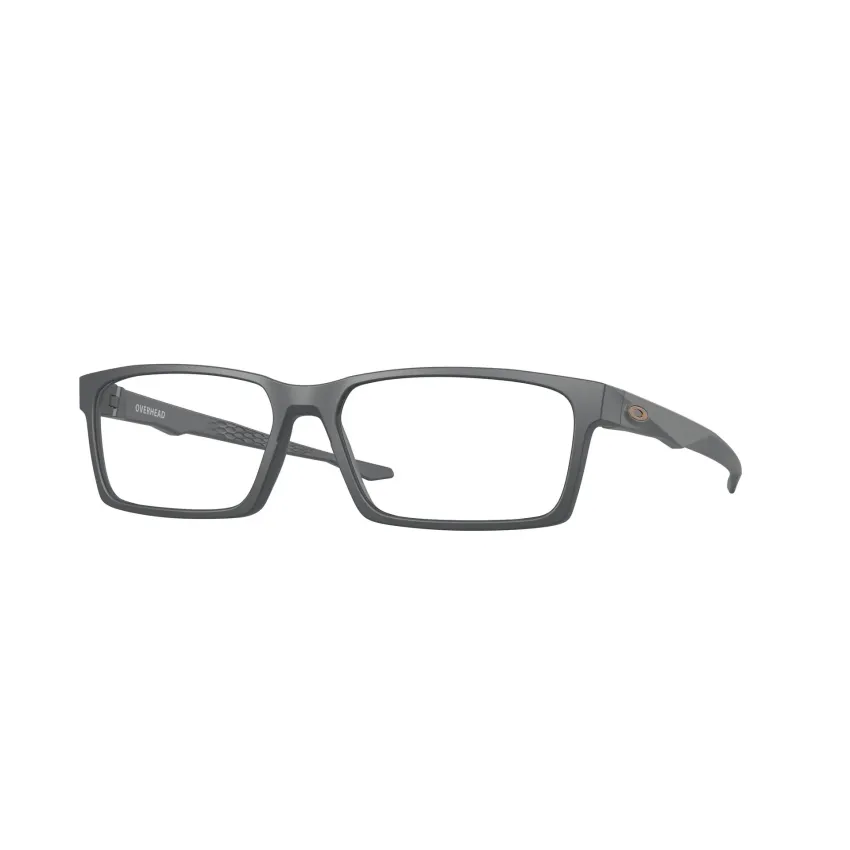 Oakley Overhead OX8060 806010 Férfi Szemüvegkeret