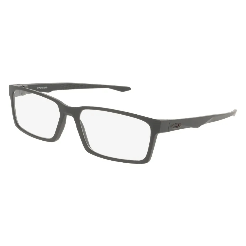 Oakley Overhead OX8060 806010 Férfi Szemüvegkeret