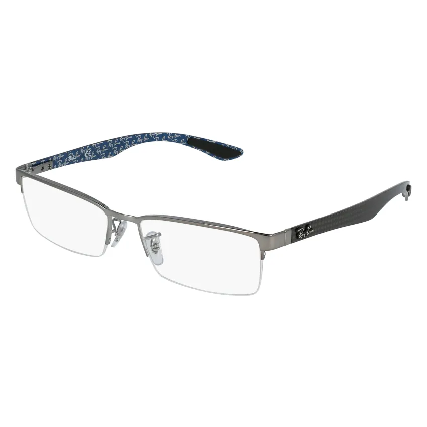Ray-Ban Vista RX8412 2502 Unisex Szemüvegkeret