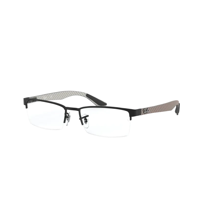 Ray-Ban Vista RX8412 2503 Unisex Szemüvegkeret