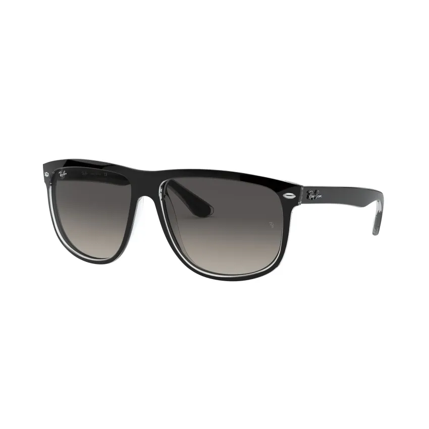 Ray-Ban Boyfriend RB4147 603971 Férfi Napszemüveg