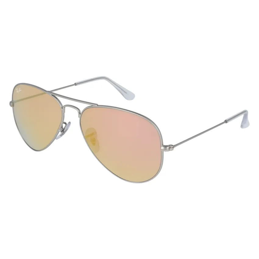 Ray-Ban Aviator L. M. RB3025 019/Z2 Unisex Napszemüveg