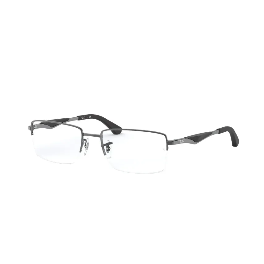Ray-Ban Vista RX6285 2502 Unisex Szemüvegkeret