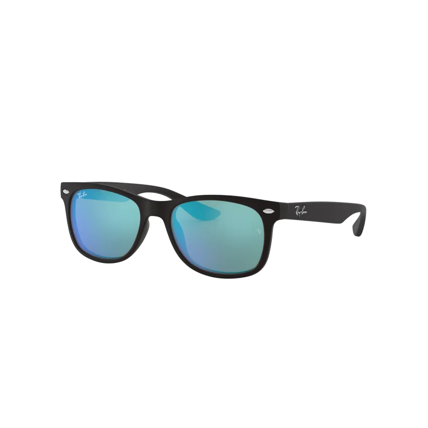 Ray-Ban Junior Junior New W. RJ9052S 100S55 Gyermek Napszemüveg