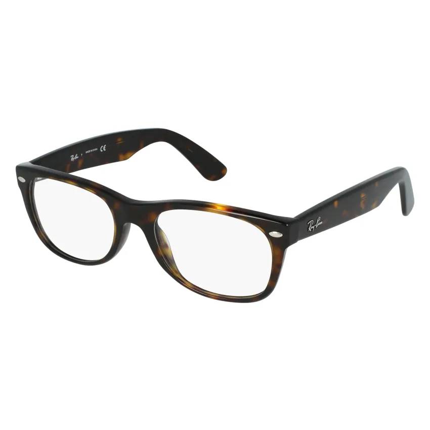 RAY-BAN NEW W. 5184 2012 Unisex Szemüvegkeret
