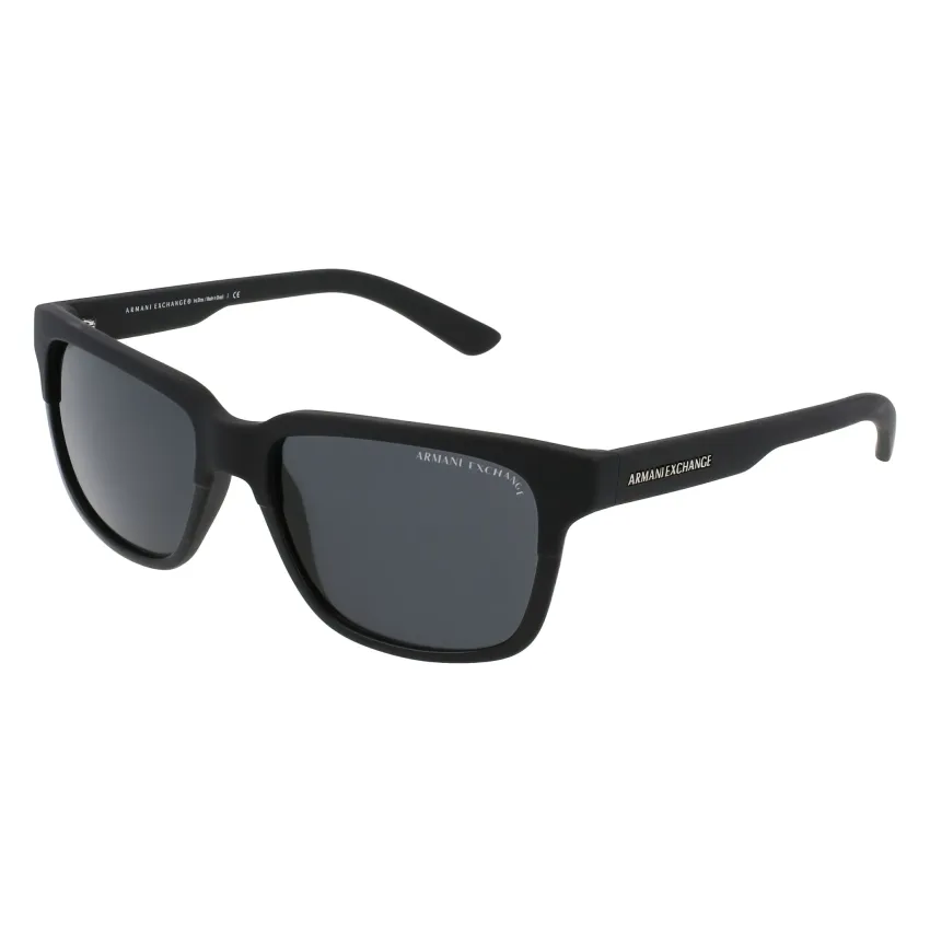 Armani Exchange AX4026S 812287 Unisex Napszemüvegek