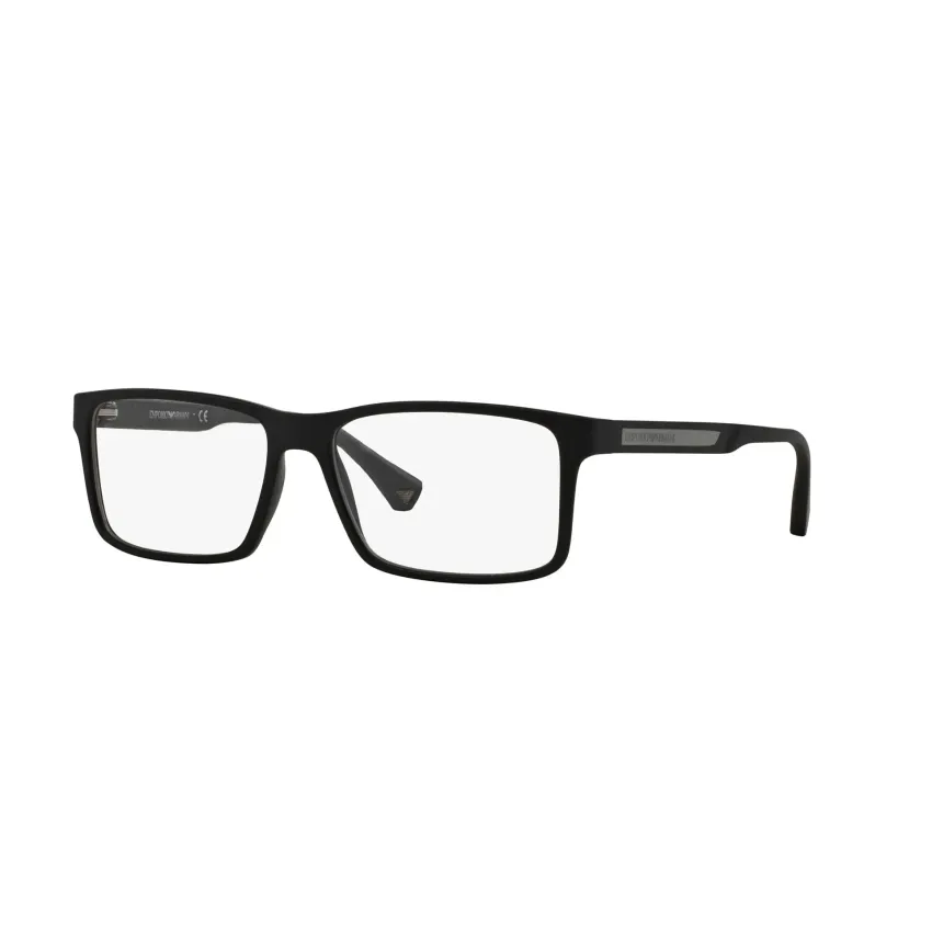 Emporio Armani EA3038 5063 Férfi Szemüvegkeret