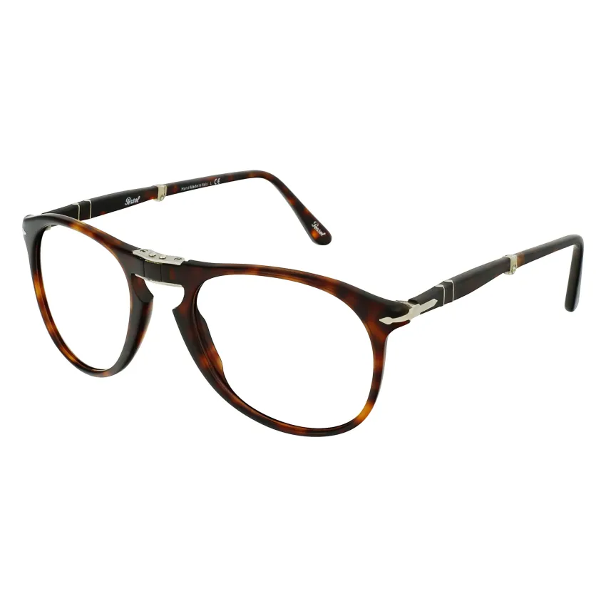 Persol PO9714VM 24 Férfi Szemüvegkeret