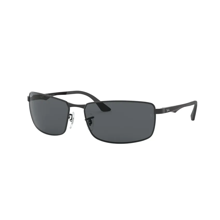 Ray-Ban N/a RB3498 006/81 Férfi Napszemüveg