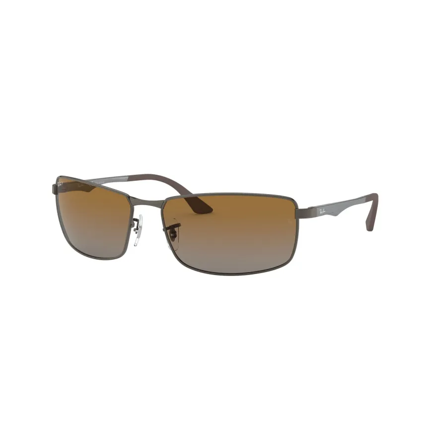 Ray-Ban N/a RB3498 029/T5 Férfi Napszemüveg