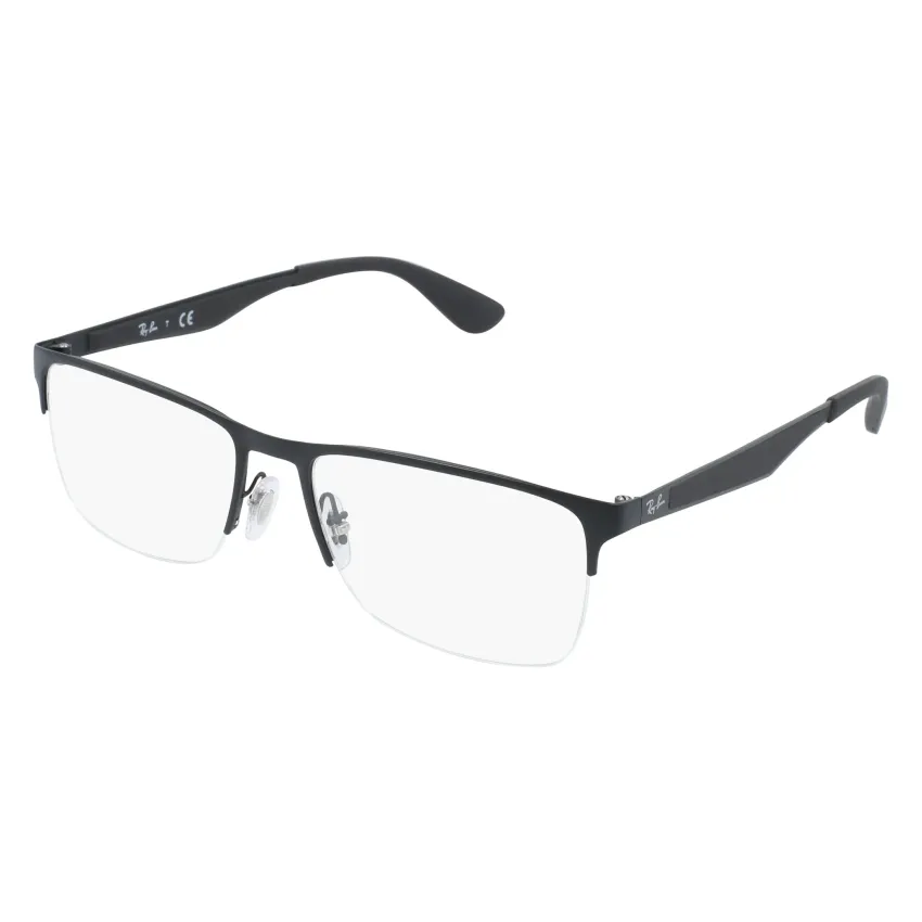 Ray-Ban Vista RX6335 2503 Unisex Szemüvegkeret