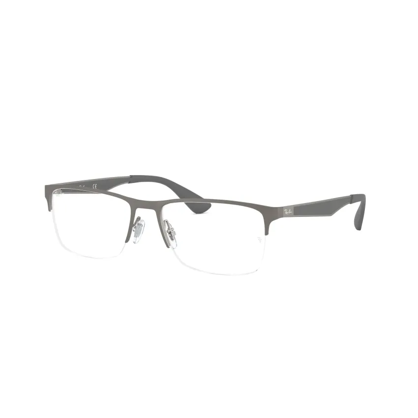 Ray-Ban Vista RX6335 2855 Unisex Szemüvegkeret