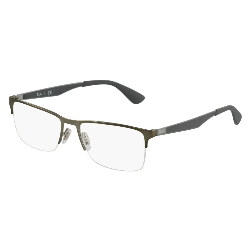 Ray-Ban Vista RX6335 2855 Unisex Szemüvegkeret