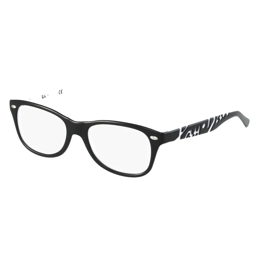 RAY-BAN JUNIOR 1544 3579 Gyermek Szemüvegkeret