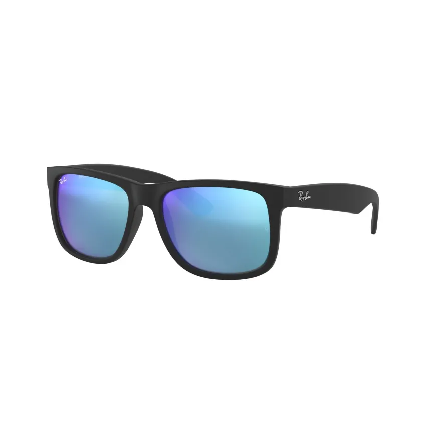 Ray-Ban Justin RB4165 622/55 Férfi Napszemüveg