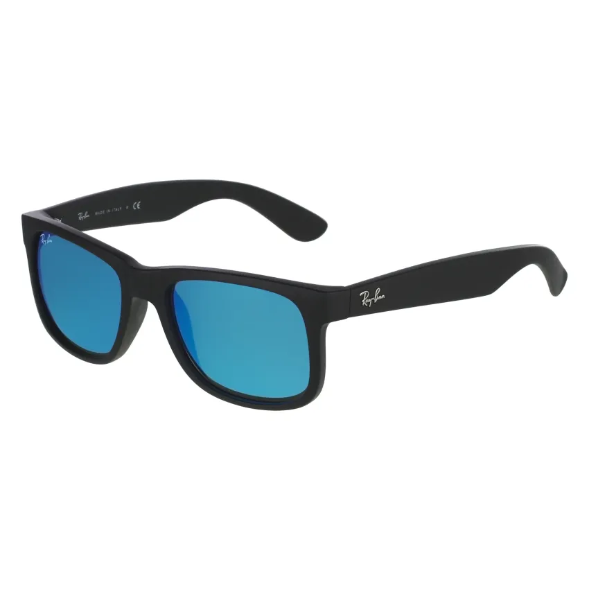 Ray-Ban Justin RB4165 622/55 Férfi Napszemüveg