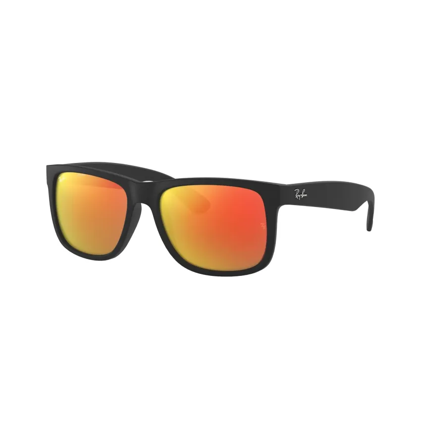 Ray-Ban Justin RB4165 622/6Q Férfi Napszemüveg