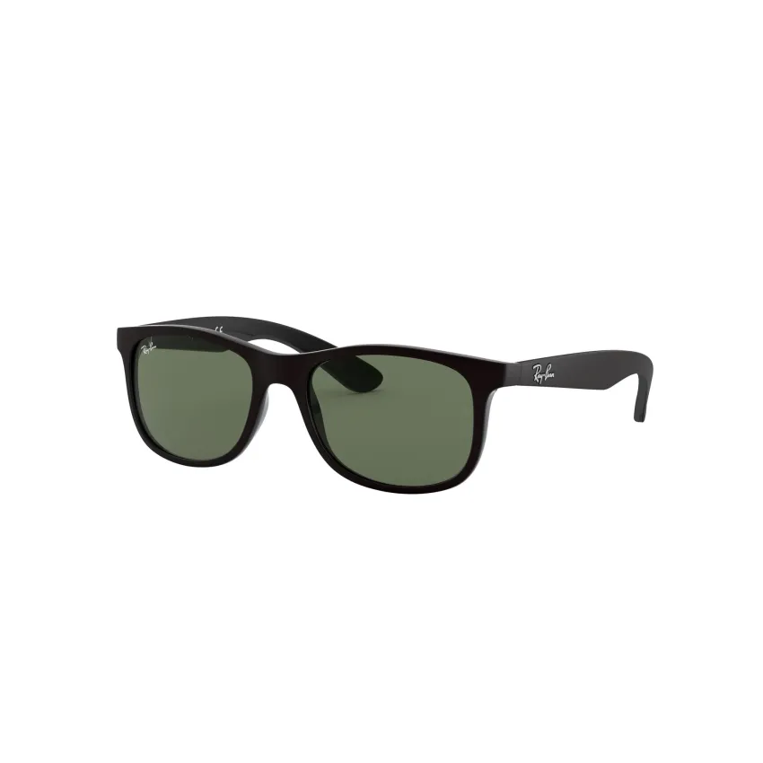 Ray-Ban Junior RJ9062S 701371 Unisex Napszemüveg