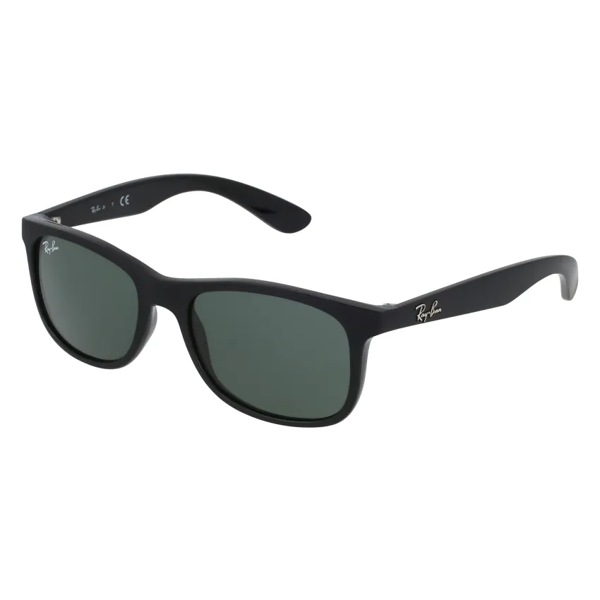 Ray-Ban Junior RJ9062S 701371 Unisex Napszemüveg