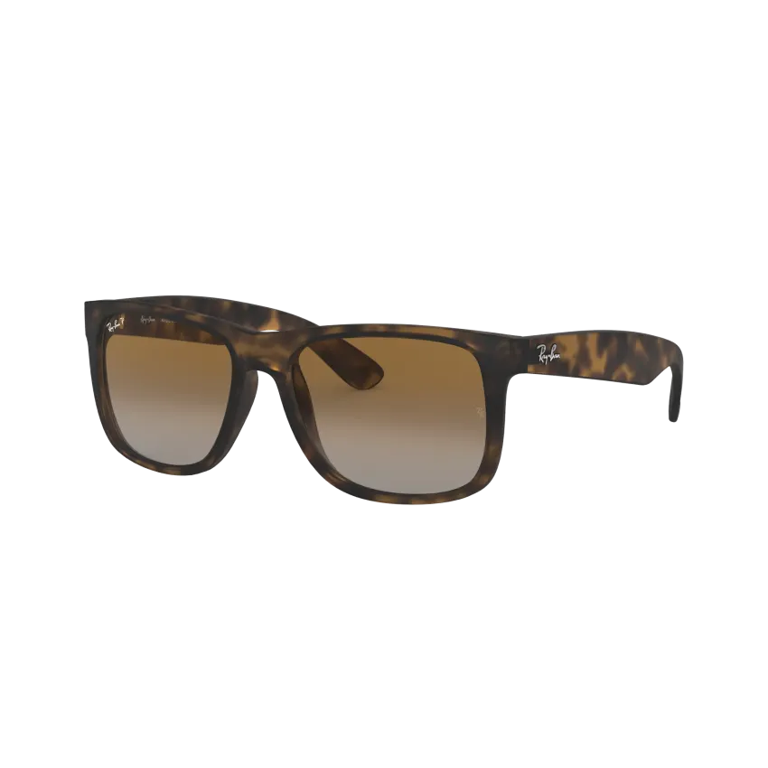 Ray-Ban Justin RB4165 865/T5 Férfi Napszemüveg