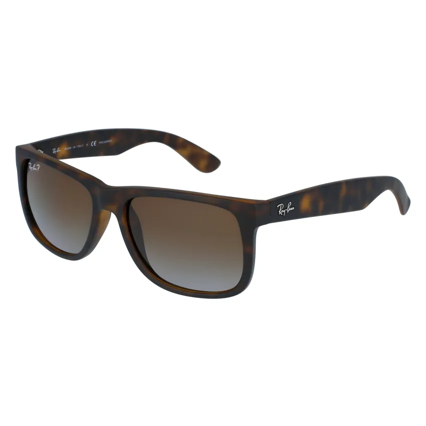 Ray-Ban Justin RB4165 865/T5 Férfi Napszemüveg