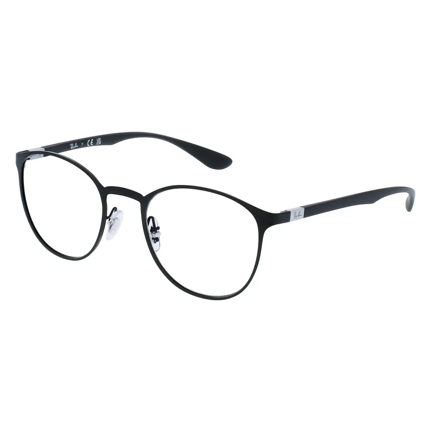 Ray-Ban Vista RX6355 2503 Unisex Szemüvegkeret