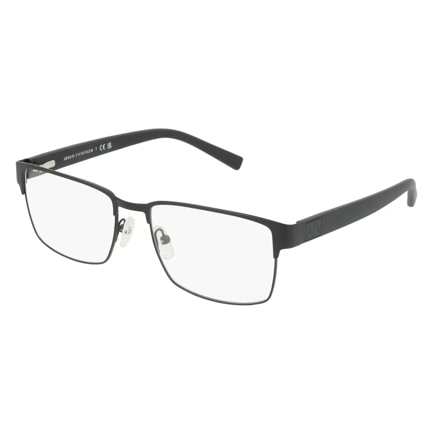 Armani Exchange AX1019 6063 Férfi Szemüvegkeretek